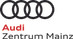 Logo Audi Zentrum Mainz NW